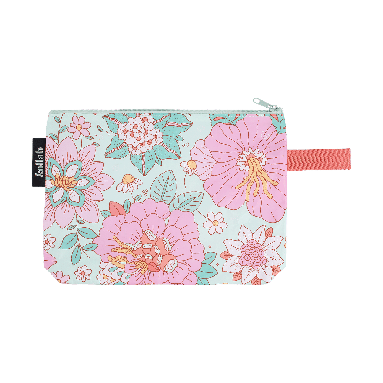 Kollab - Clutch Bag - Vintage Dreams