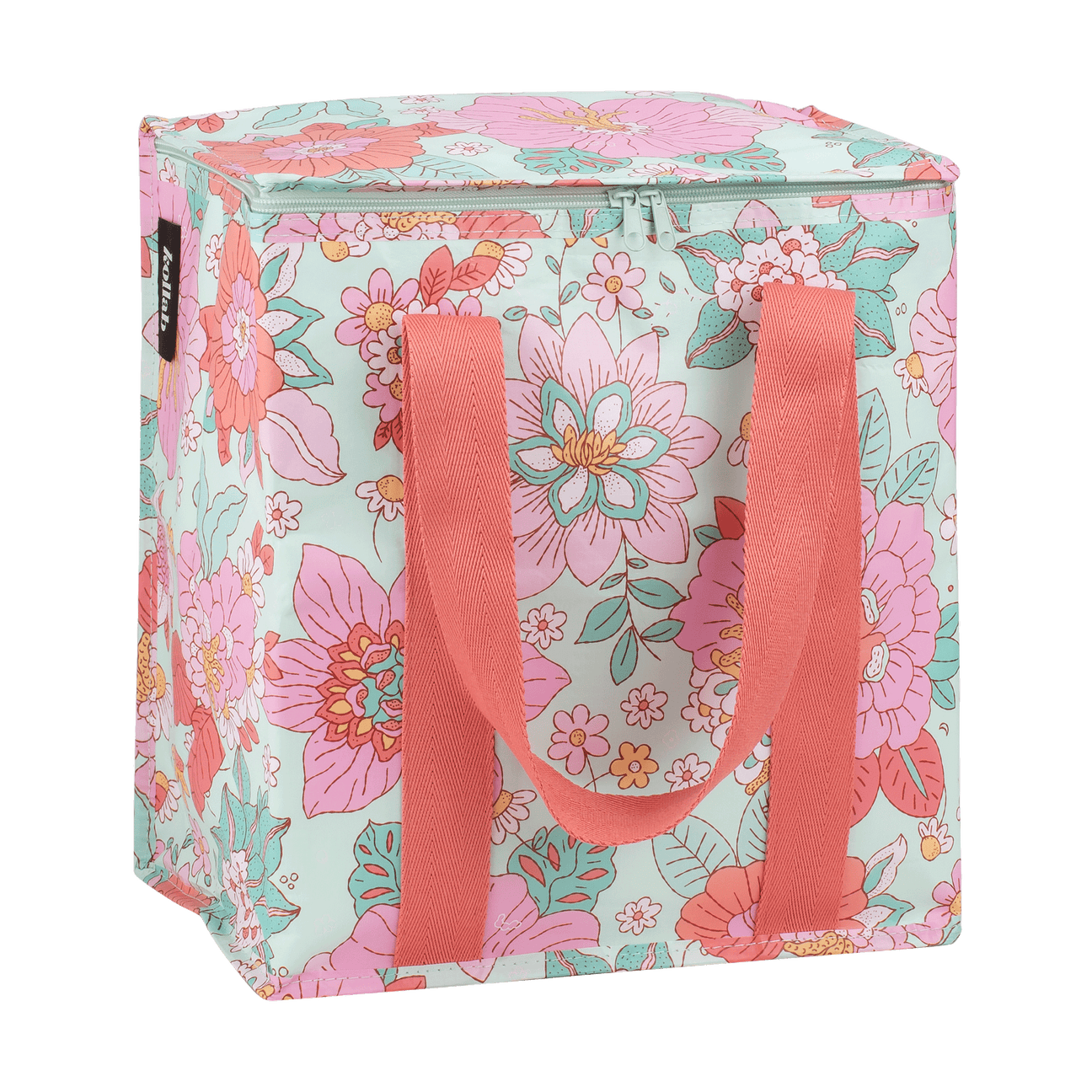 Kollab - Cooler Bag - Vintage Dreams