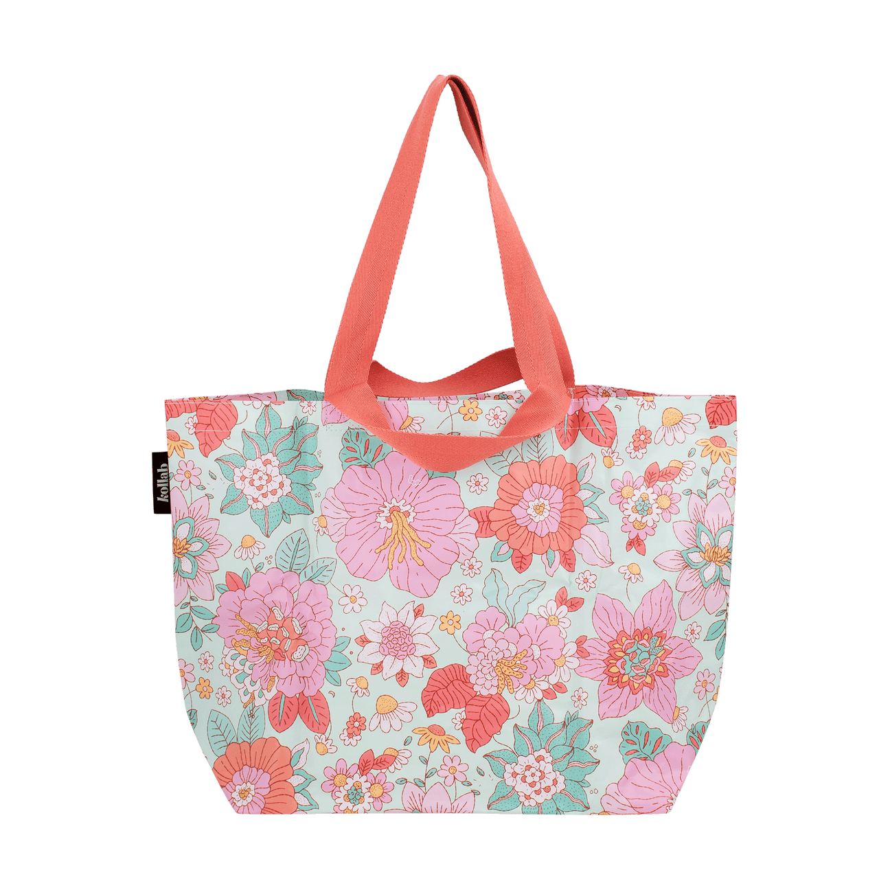 Kollab - Shopper Tote - Vintage Dreams