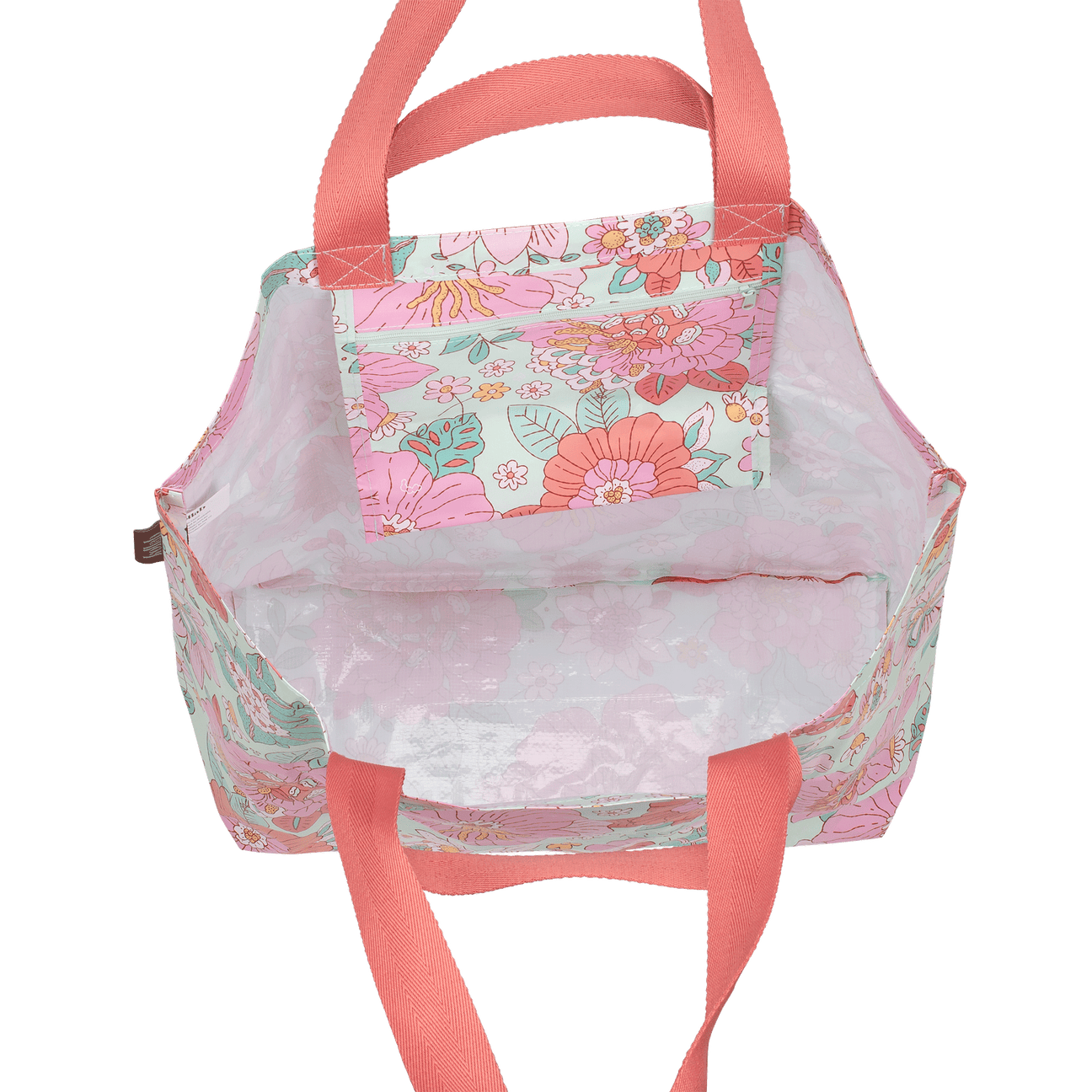 Kollab - Shopper Tote - Vintage Dreams