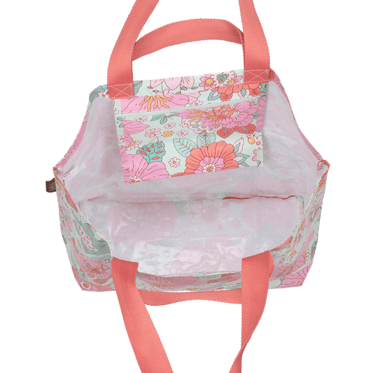 Kollab - Shopper Tote - Vintage Dreams