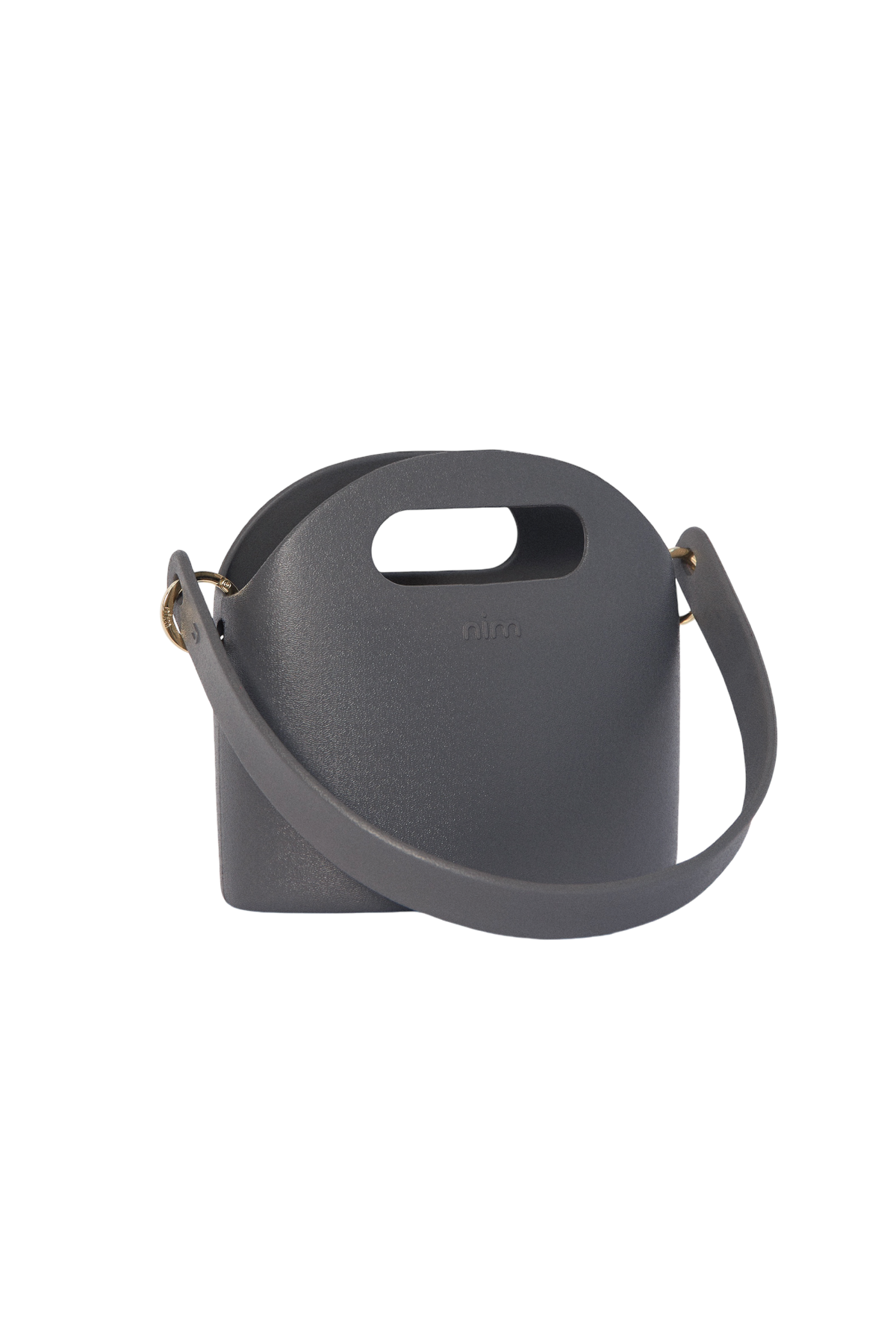 Nim The Label - BB Mini Charcoal