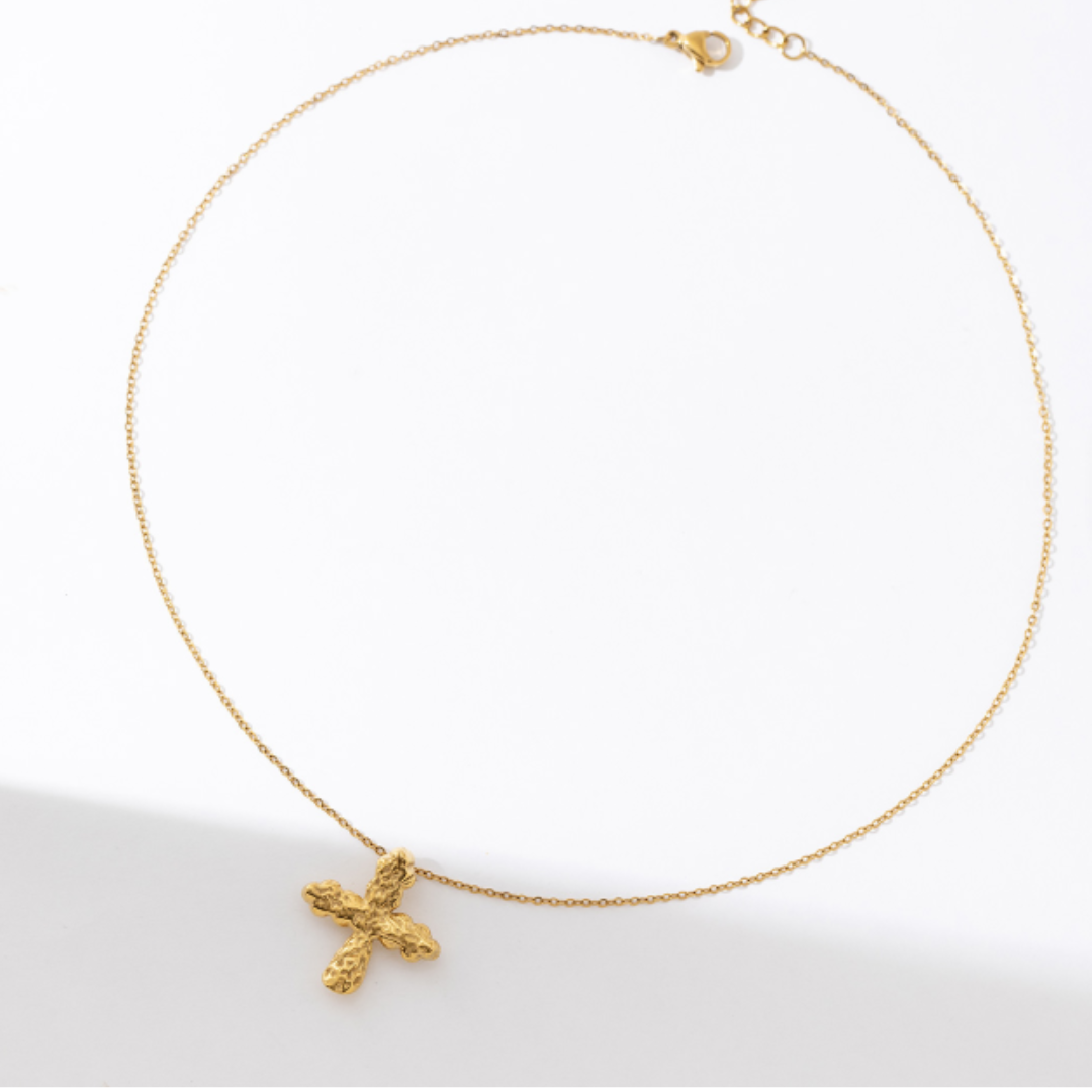 Sun Soul - Elysian Necklace