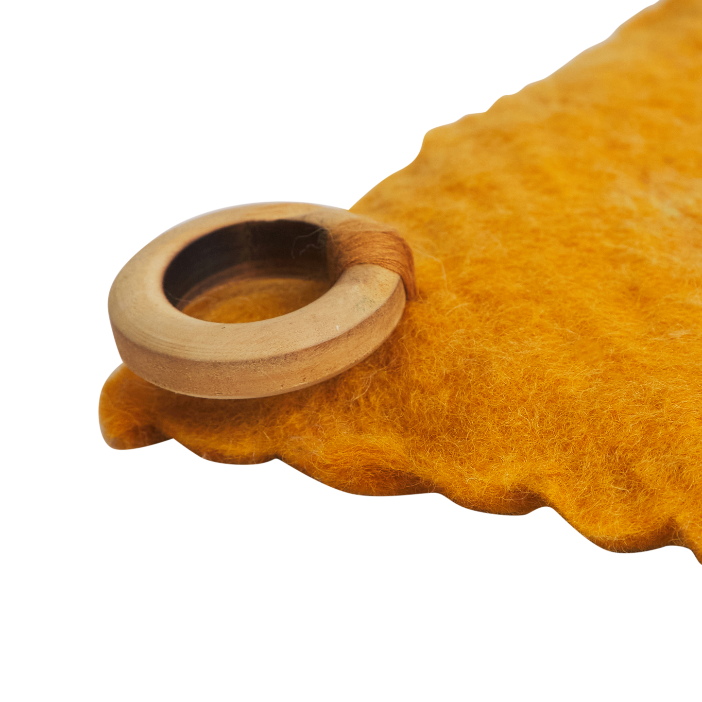 Sage X Clare - Bernet Felt Advent Calender