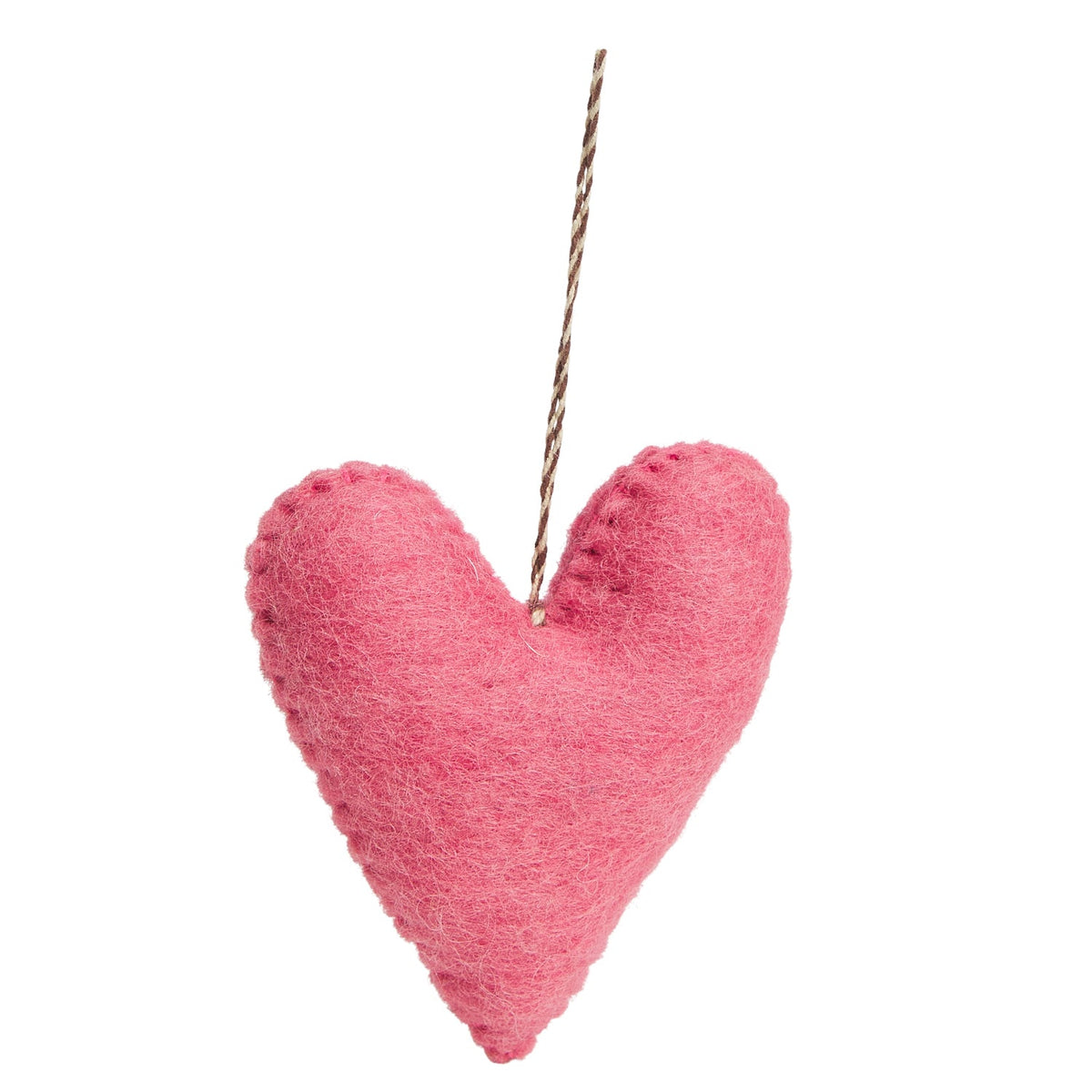 Sage X Clare - Sadie Heart Decoration