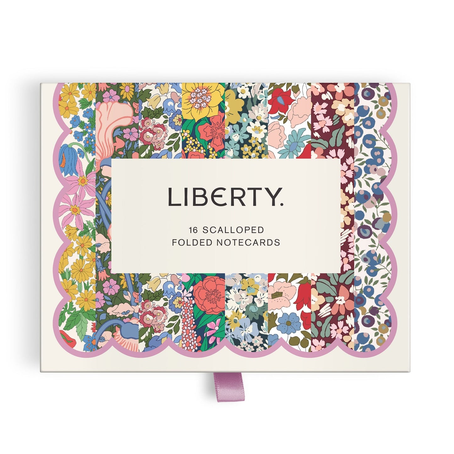 Galison - Liberty Premium Notecard Set