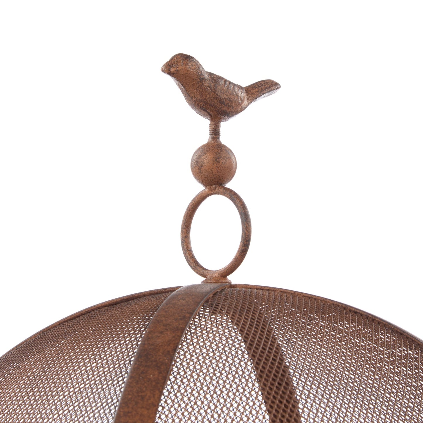 Society Home - Tanner Iron Food Cover