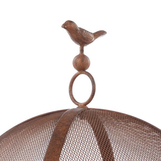 Society Home - Tanner Iron Food Cover