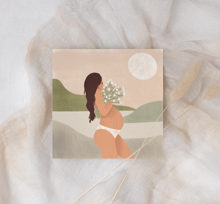 Plantable Gift Cards