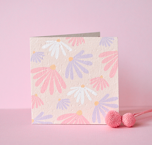 Plantable Gift Cards