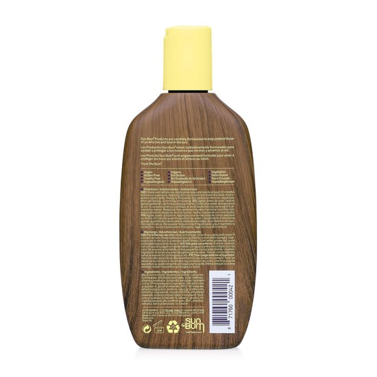 Sun Bum Original SPF 30 Sunscreen Lotion