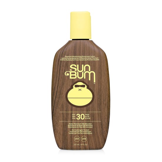 Sun Bum Original SPF 30 Sunscreen Lotion