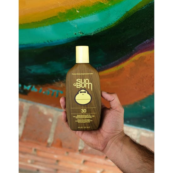 Sun Bum Original SPF 30 Sunscreen Lotion