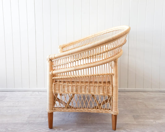 Malawi Chair - Natural