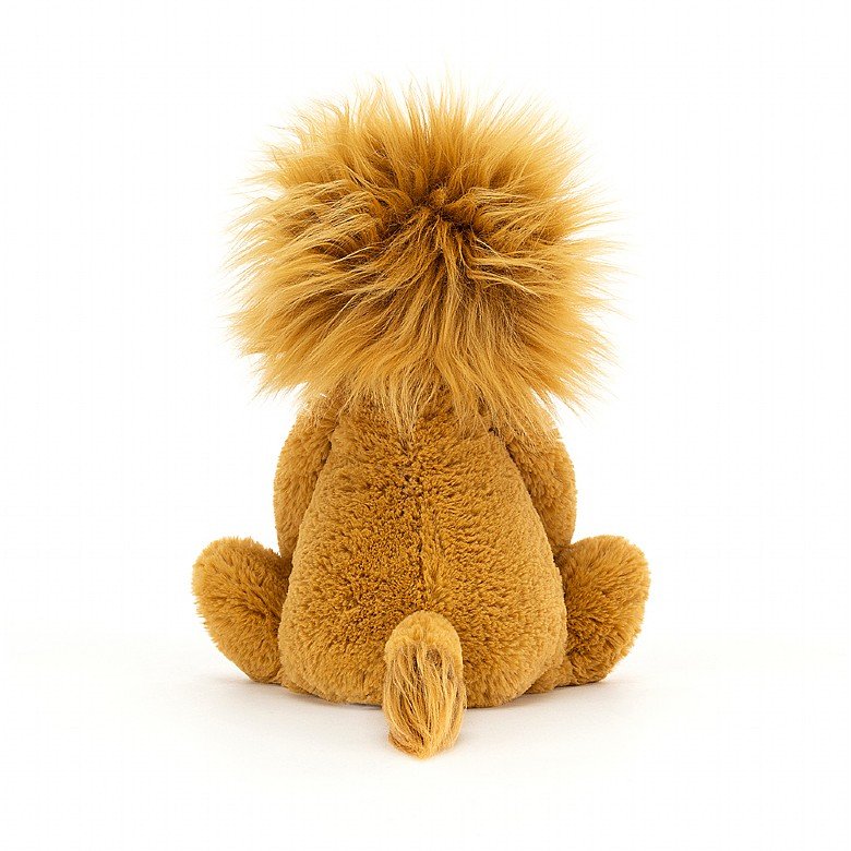 Jellycat - Bashful Lion - Original