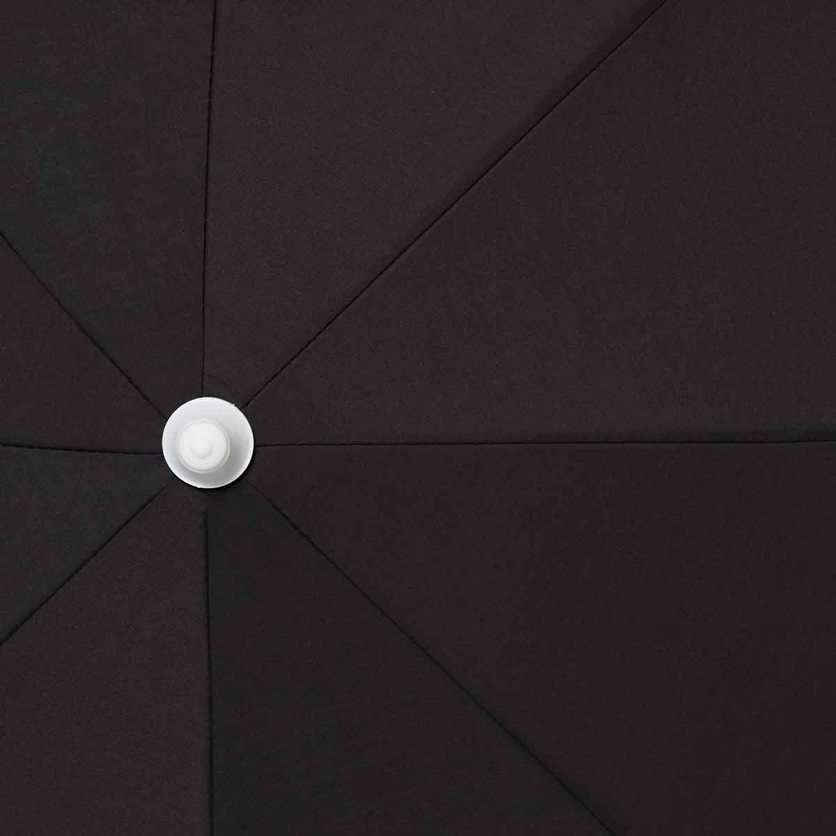 Holiday Beach Umbrella - Vintage Black