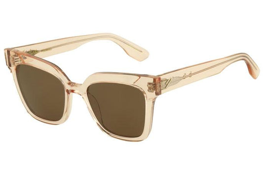 Bask Bella - Crystal Rose