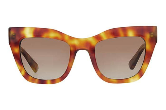 Bask Dusk - Crystal Brown