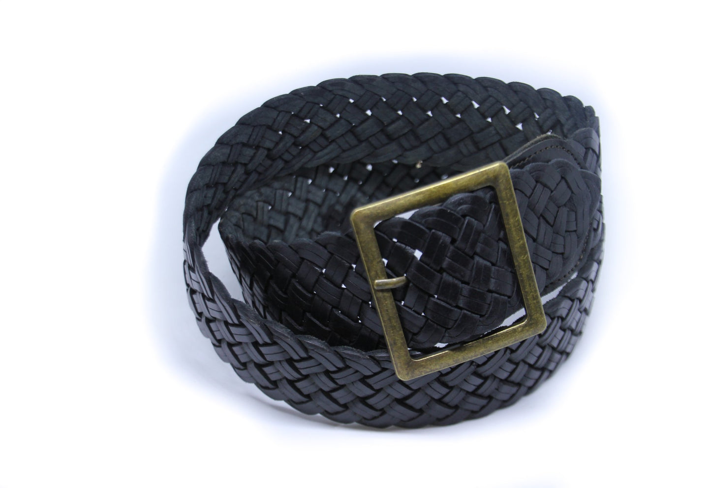 Marrakesh Wide Leather Belts