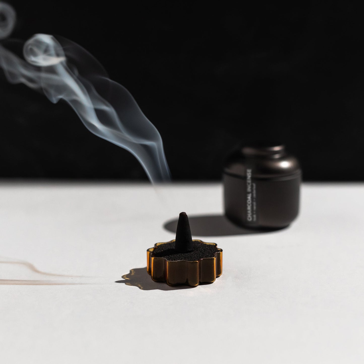 Fazeek Wave Incense Holders