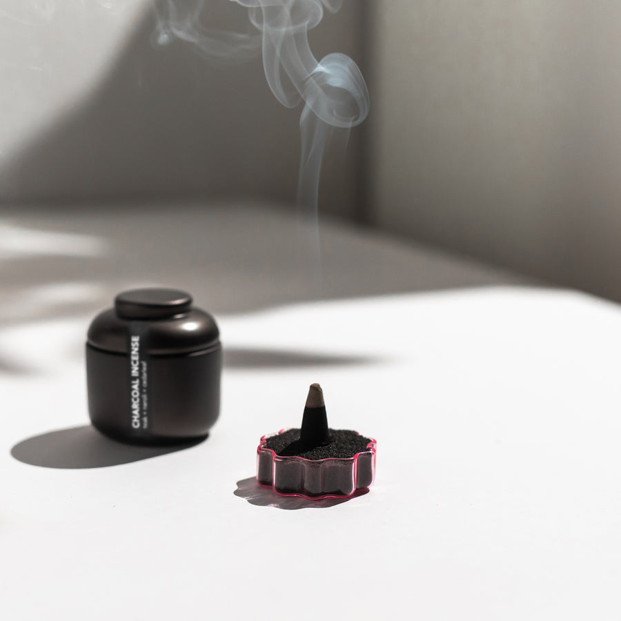 Fazeek Wave Incense Holders