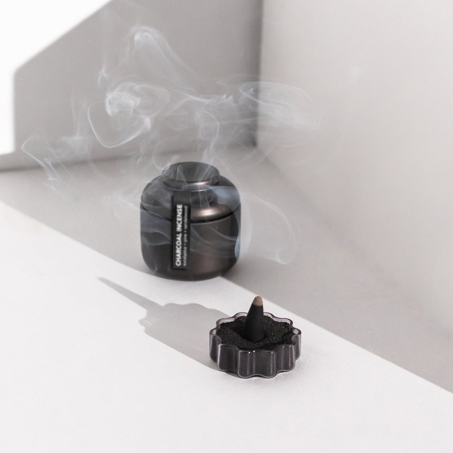 Fazeek Wave Incense Holders
