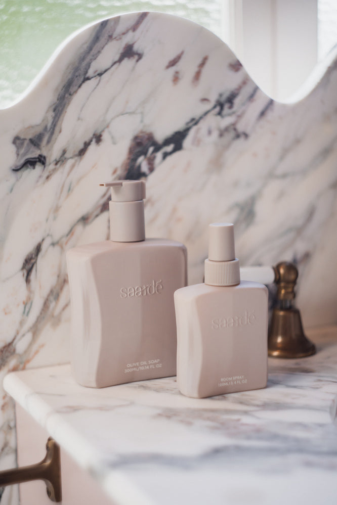 Saarde - Room Sprays