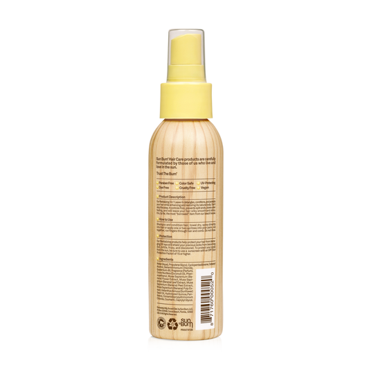 Sun Bum - 3 in 1 Leave In Hair Conditioner