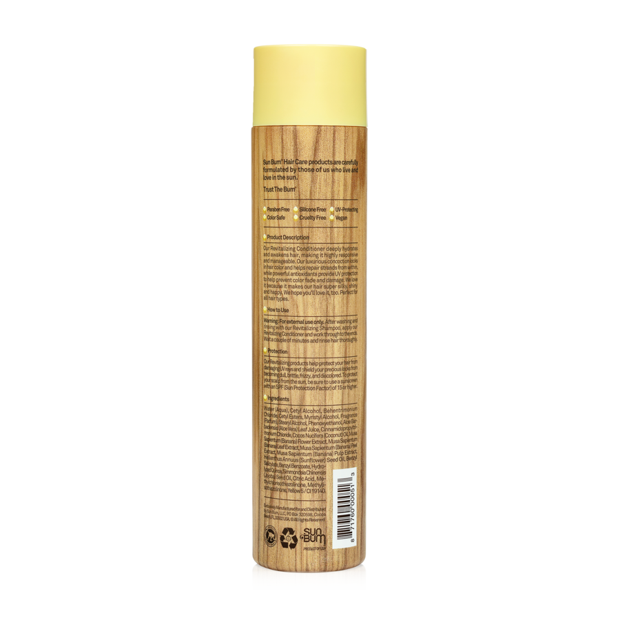 Sun Bum Revitalizing Conditioner