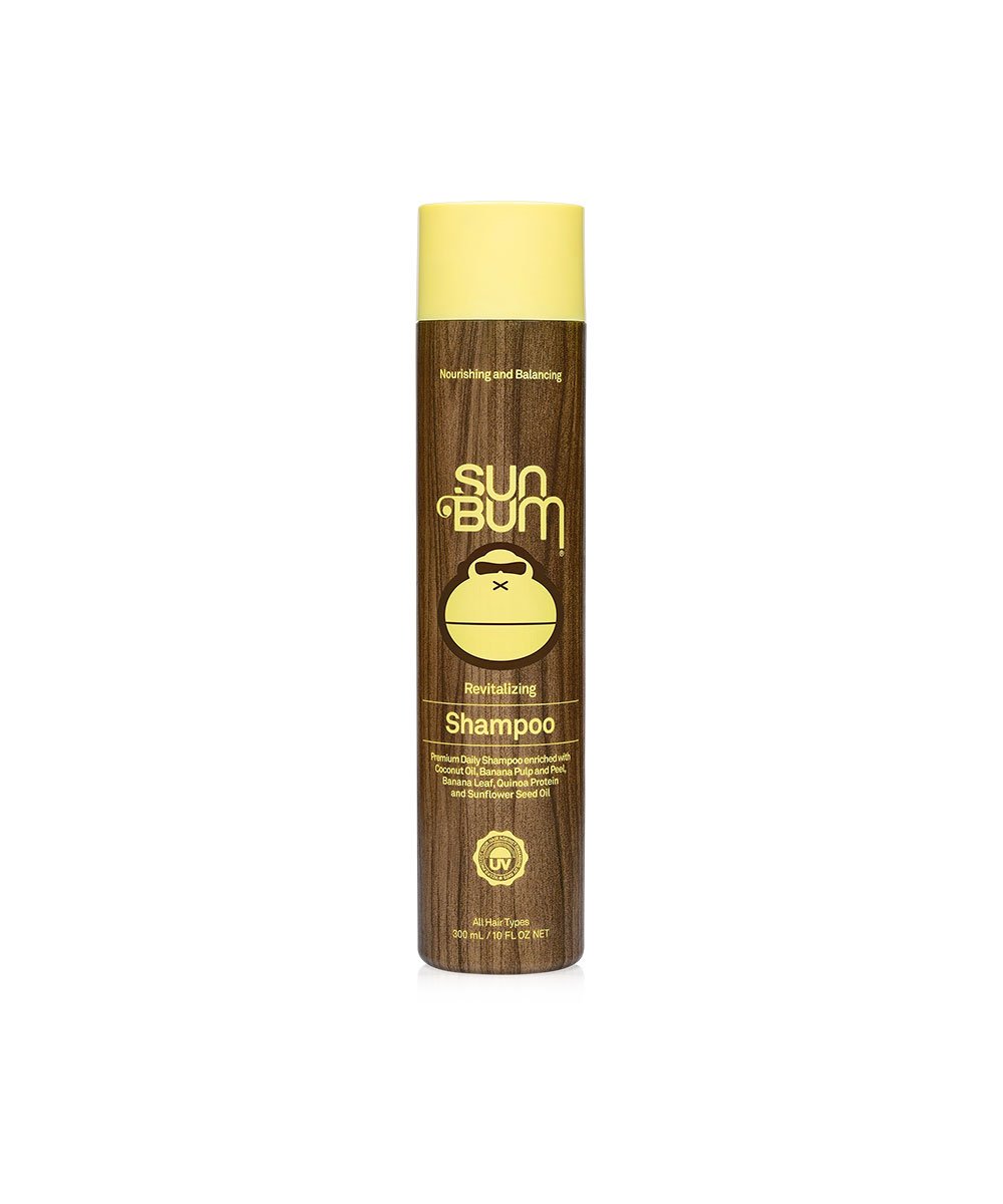 Sun Bum Revitalizing Shampoo