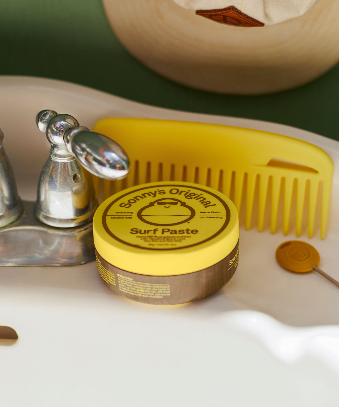 Sun Bum Sonny's Original Surf Paste - 85g