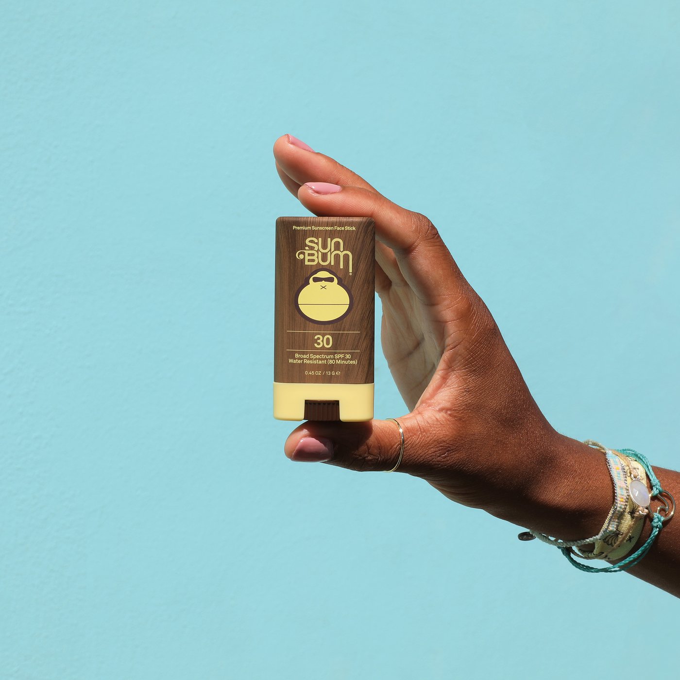 Sun Bum - Mineral SPF 30 Sunscreen Face Stick