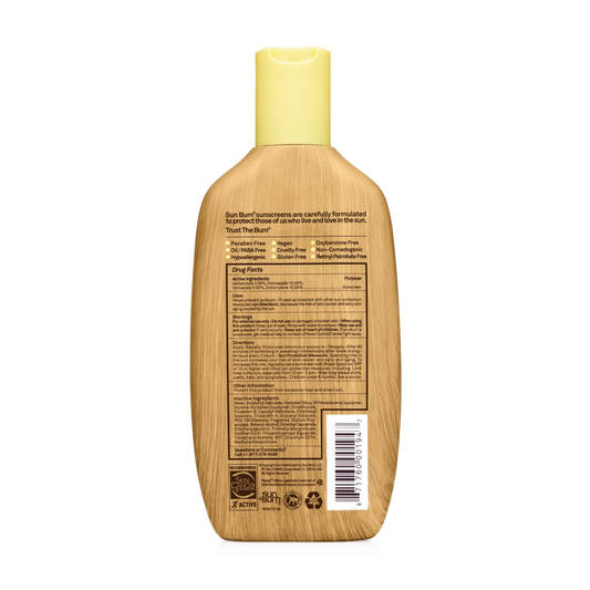 Sun Bum - Original SPF 50 Sunscreen Lotion - 237ml