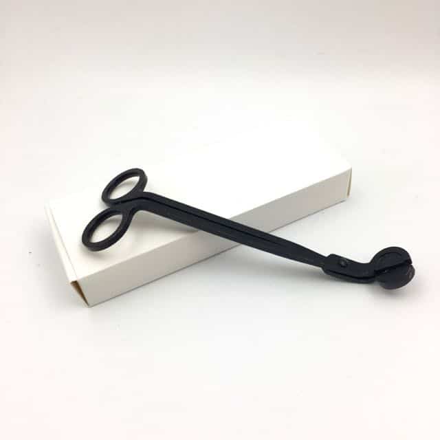 Wick Trimmer