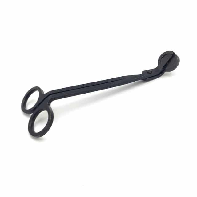 Wick Trimmer
