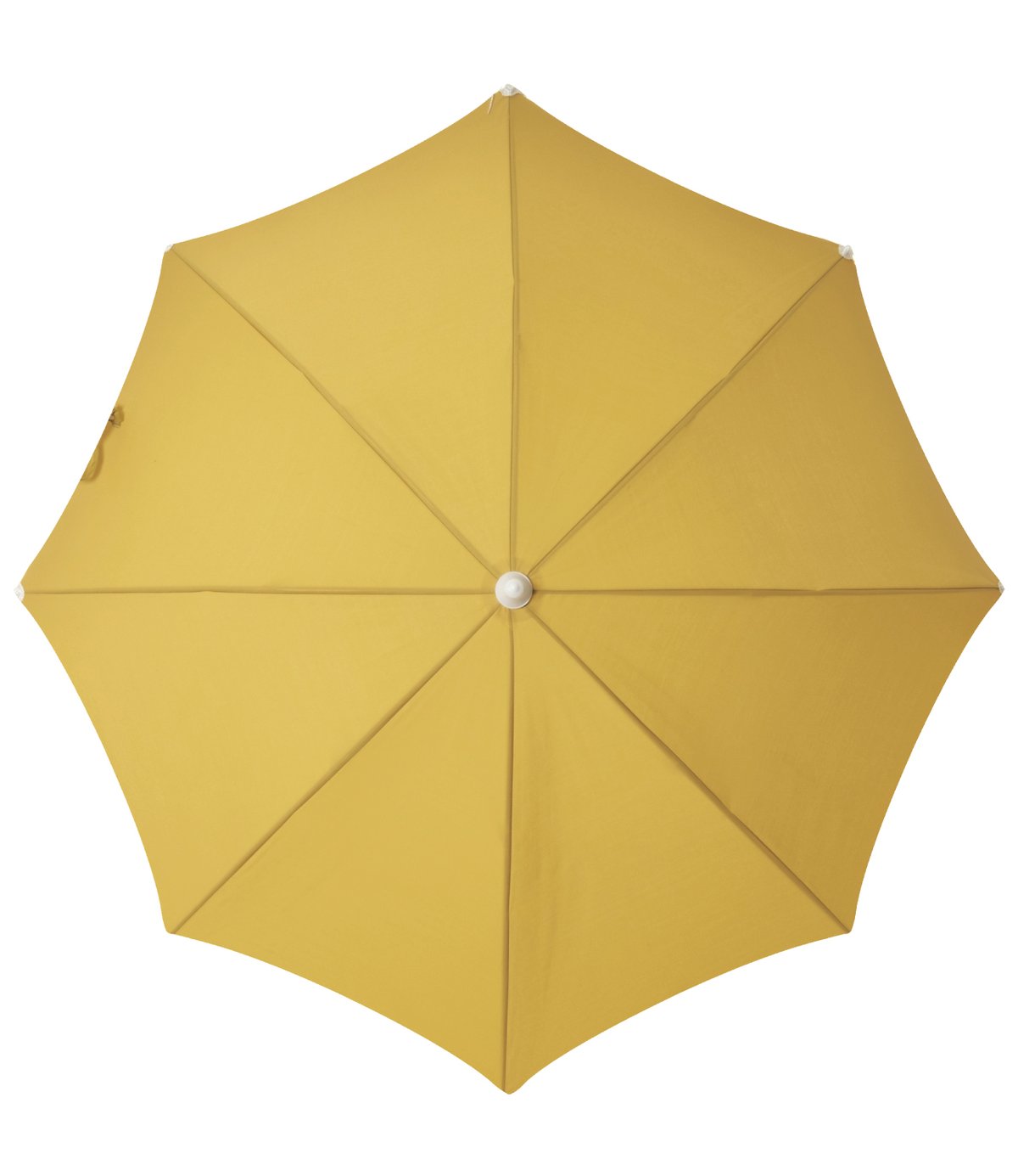Holiday Beach Umbrella - Vintage Gold