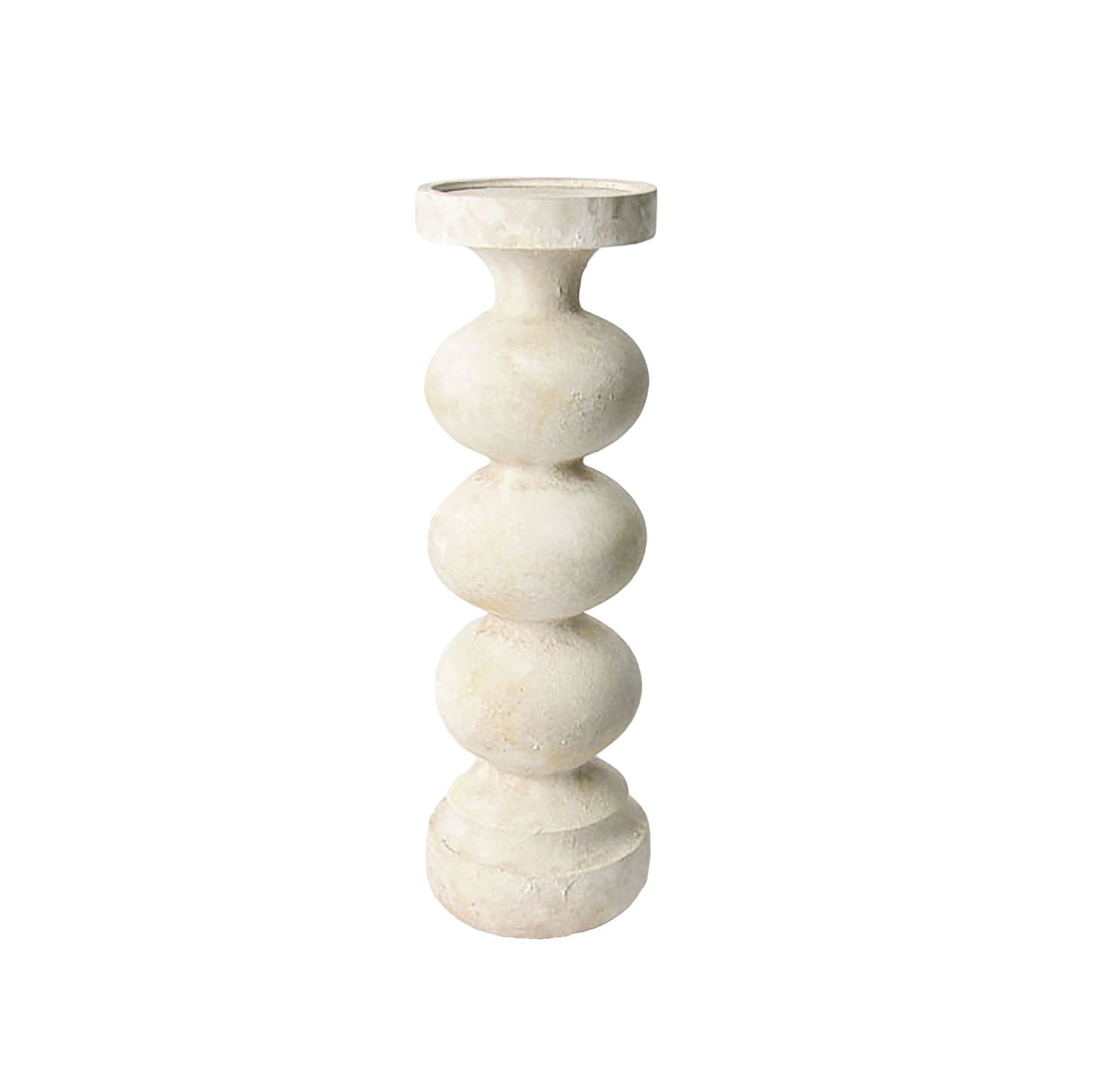Bordon Candle Holders