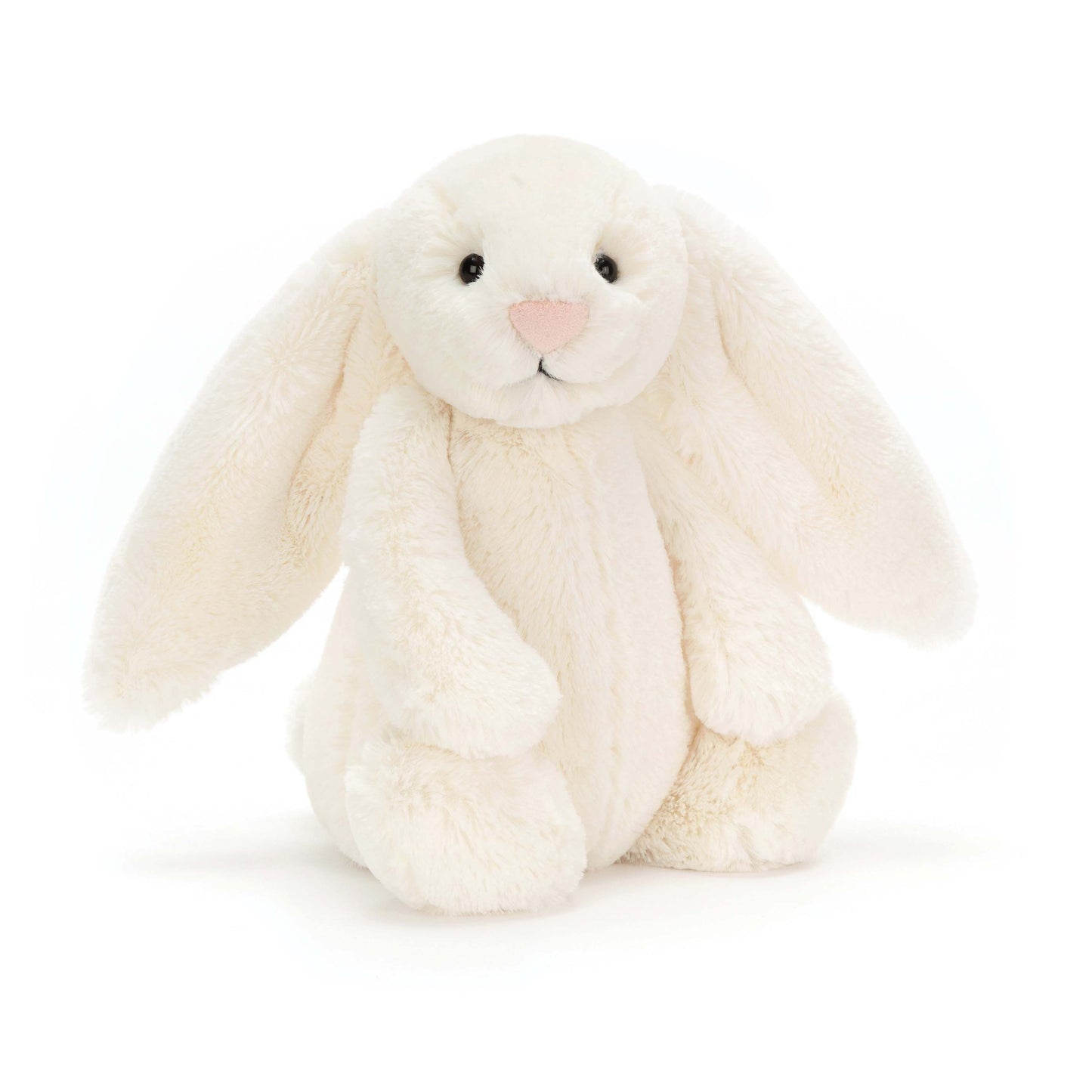 Jellycat - Bashful Cream Bunny - Original