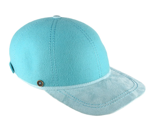 The Catch Cap - multiple colours