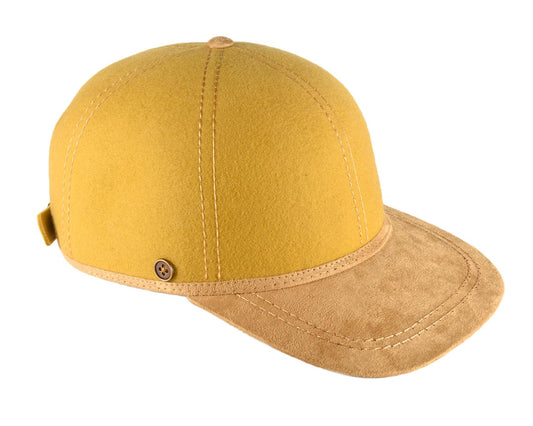 The Catch Cap - multiple colours