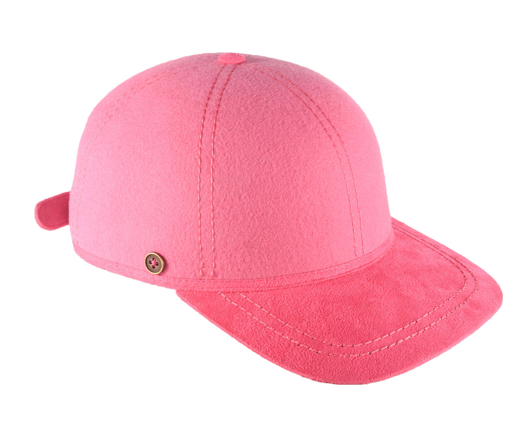 The Catch Cap - multiple colours