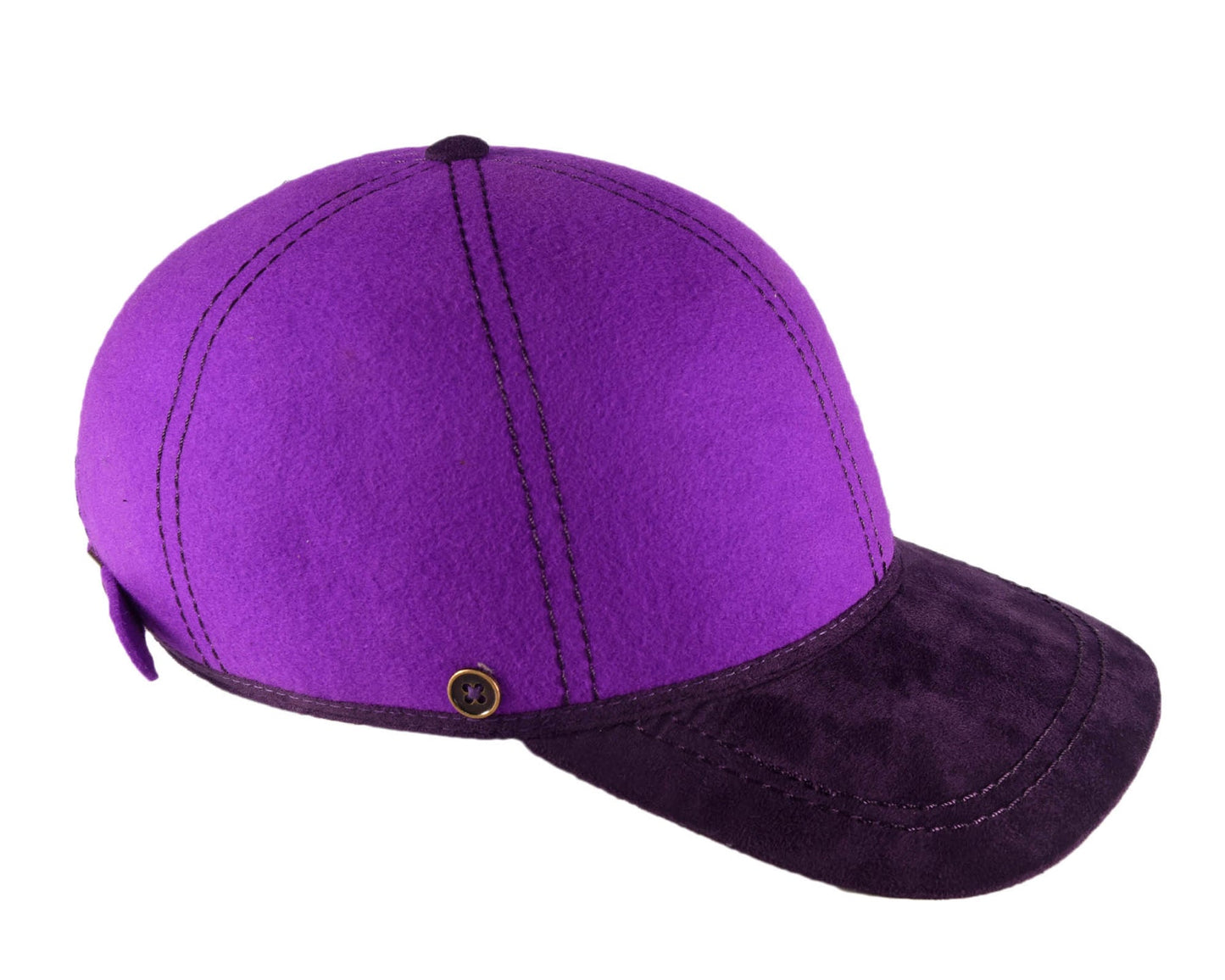 The Catch Cap - multiple colours