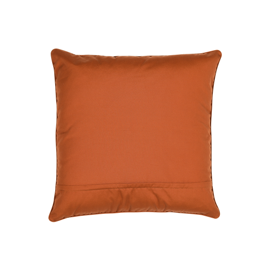 Wandering Folk Cushion Cover - Grandé Fleur Lilac