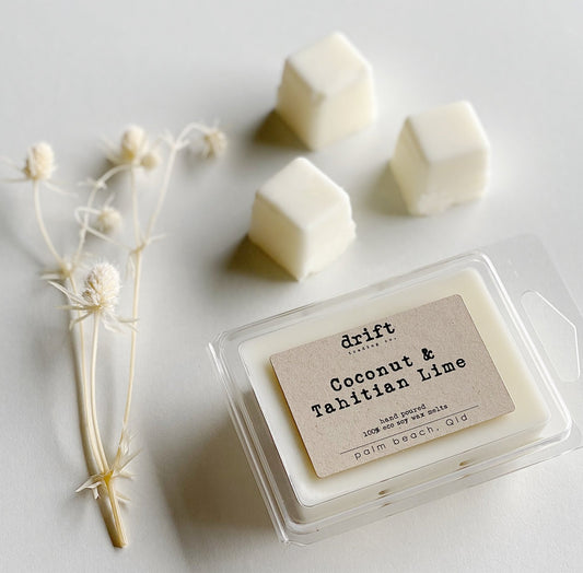Drift Soy Wax Melts