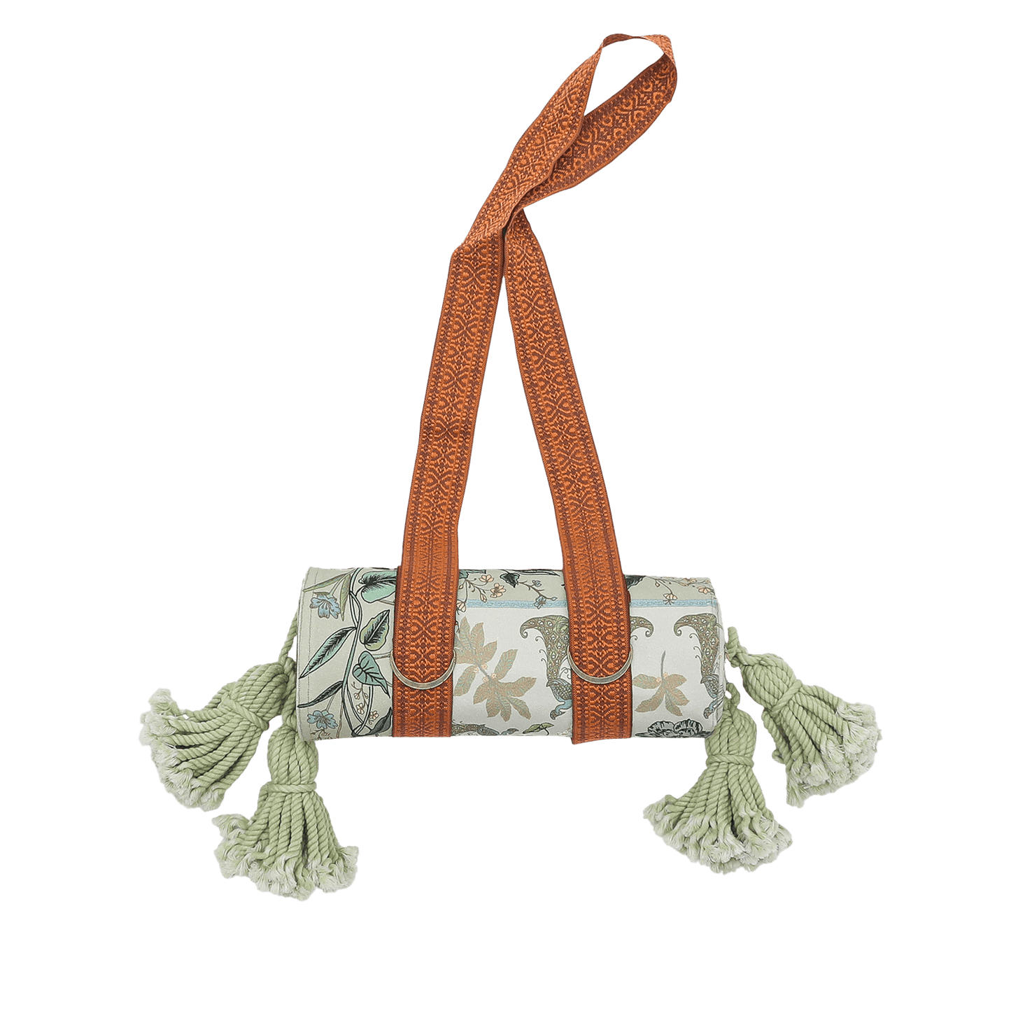 Wandering Folk - Wonderland Picnic Rug