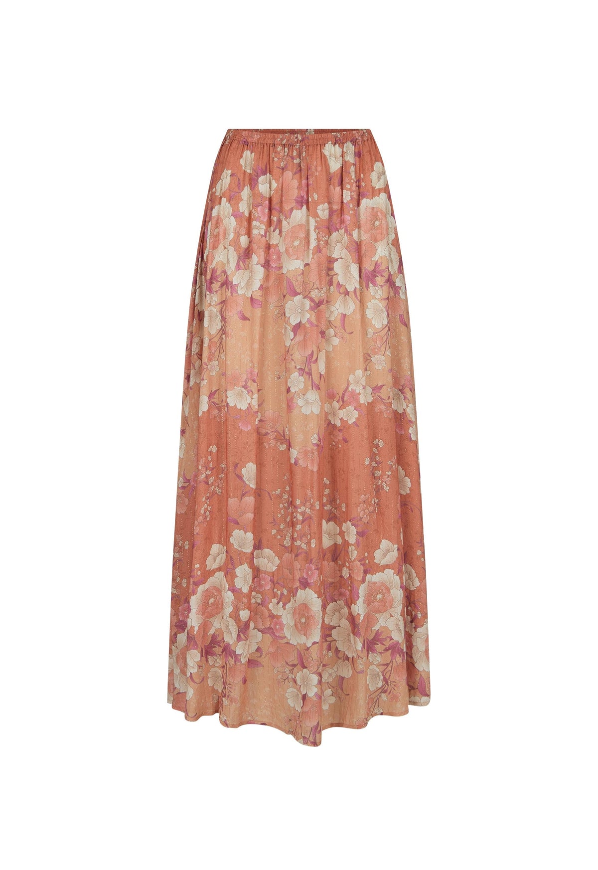 Spell - Isola Maxi Skirt