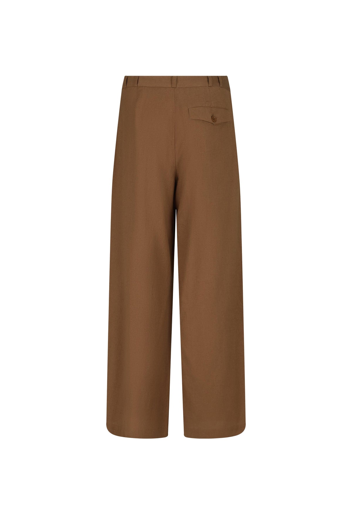 Spell - Staple Pant - Burnt Sugar