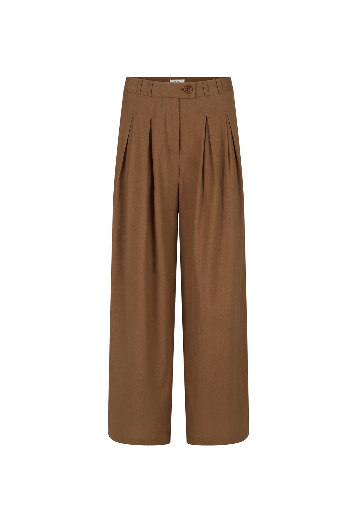 Spell - Staple Pant - Burnt Sugar