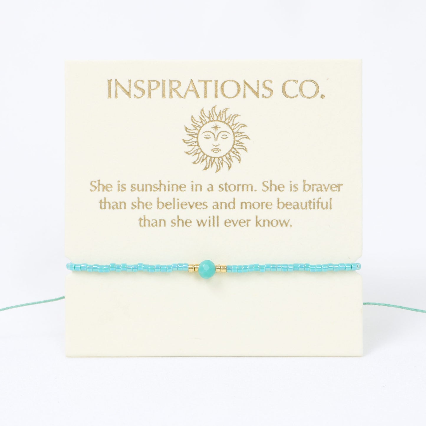 Love Lunamei - Inspiration Bracelet / Anklet