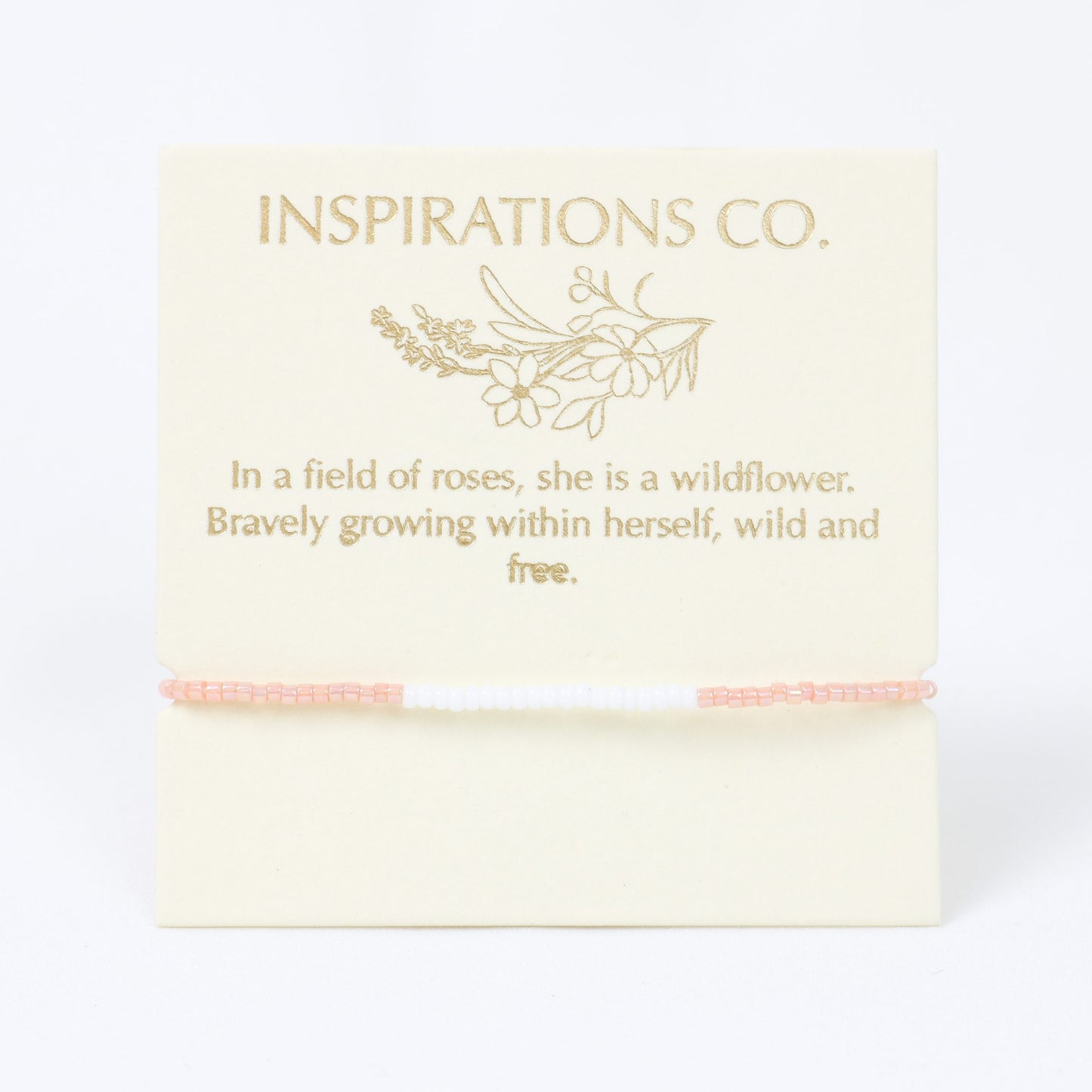 Love Lunamei - Inspiration Bracelet / Anklet